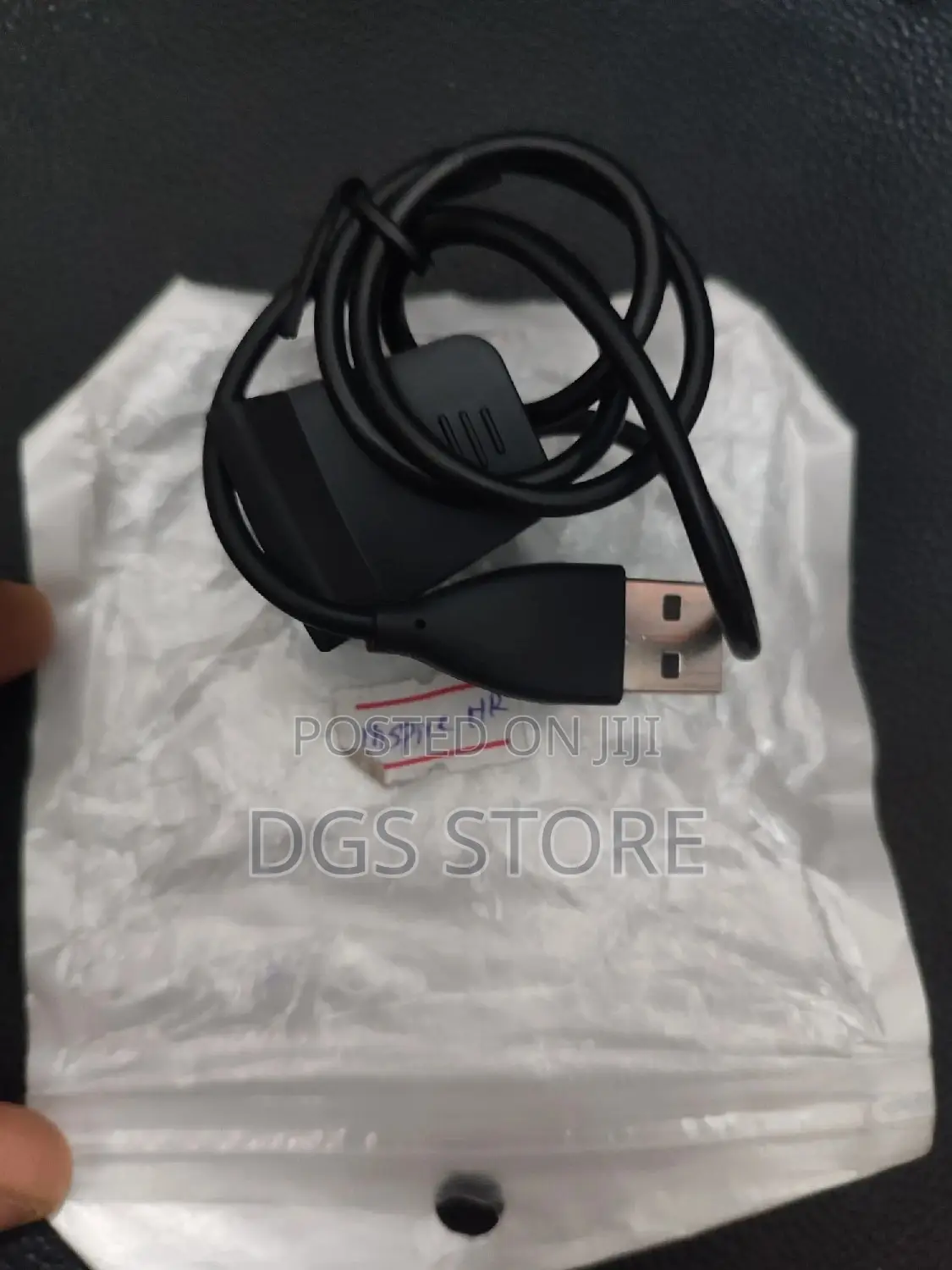 Fitbit Alter HR Charger