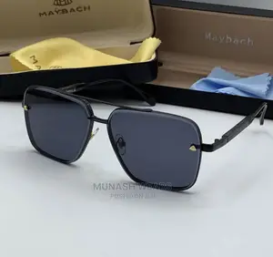 Men Luxury Glasses Design