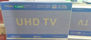65 Inches Samsung Frameless Smart TV