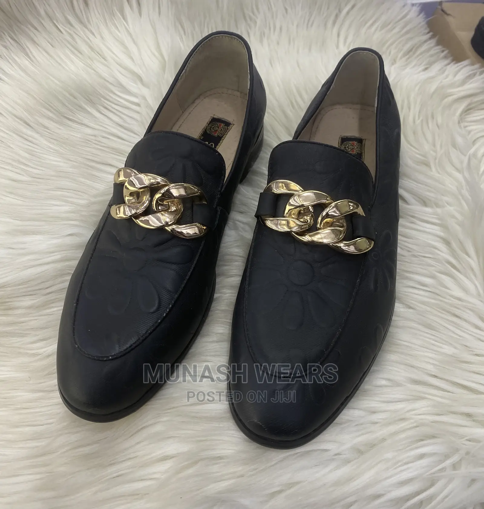 Gucci Shoe