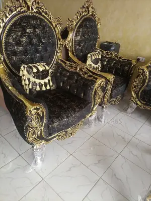 Modern 8 Seater Living Room Living Fabric Made Royal Sofa .