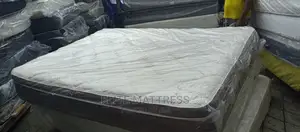 10 Inches Canadian Mattress