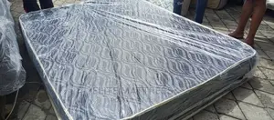 10 Inches Height Canadian Orthopedic Mattress With Spring