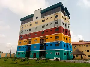 Photo - 4bdrm Block of Flats in Derin, Jericho for sale