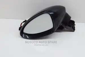 Set of Side Mirror Porsche Panamera 2010 and 2013