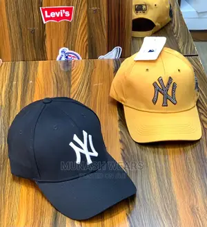 Luxury Men Caps Collection