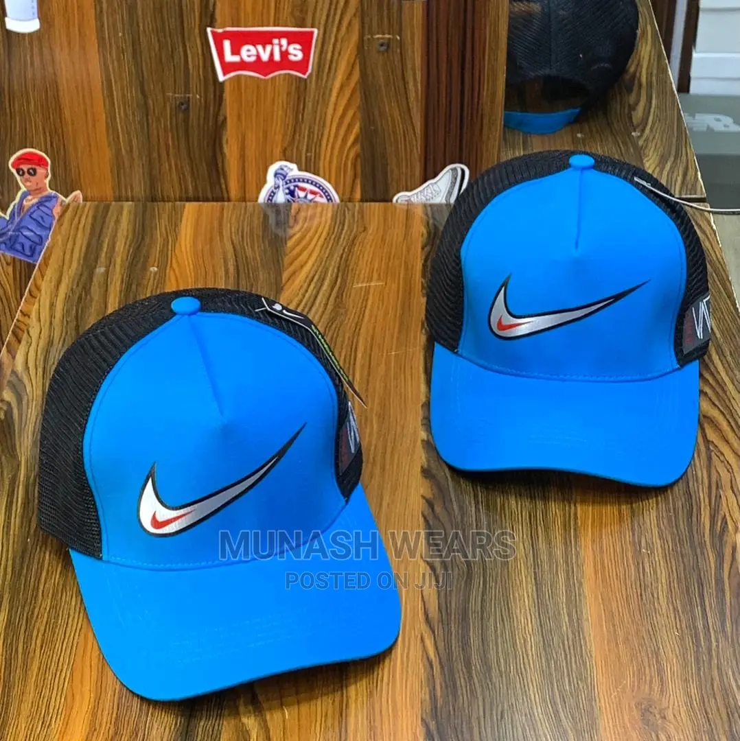 Luxury Men Caps Collection