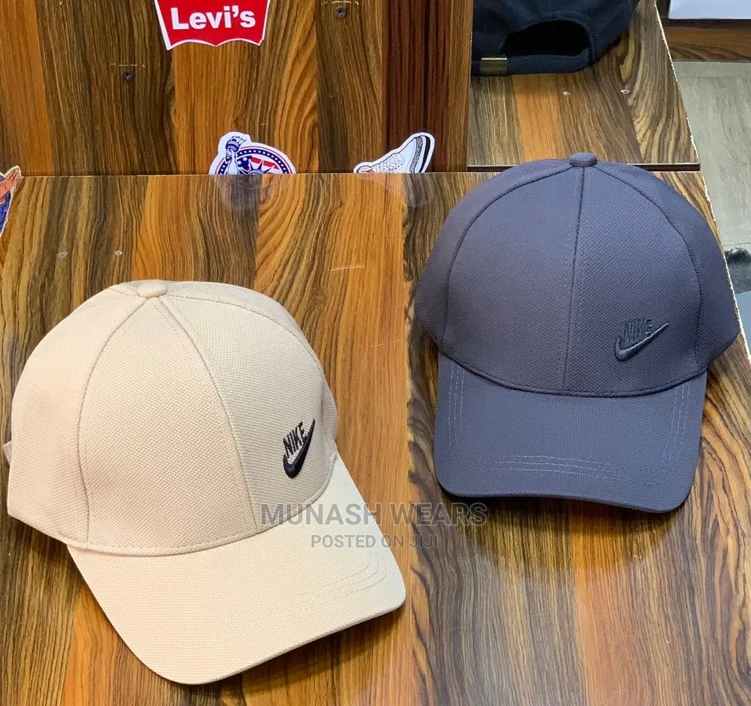 Luxury Men Caps Collection