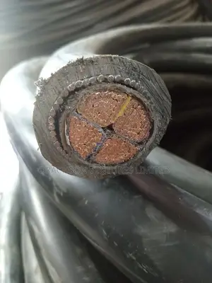 Armoured Power Cables