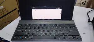 Logitech Tablet Bluetooth Keyboard