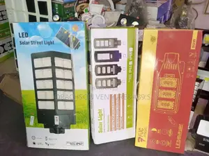 Solar Lights