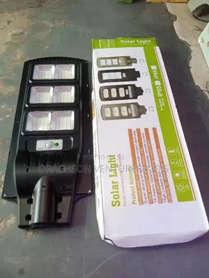 Solar Lights