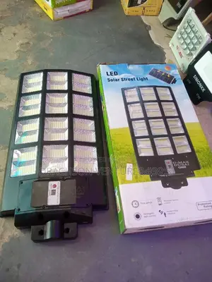 Solar Lights