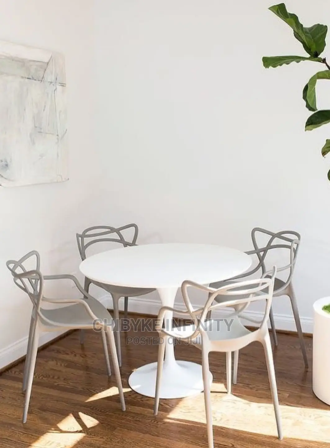 Cafe/Dining/Lounge Set Available