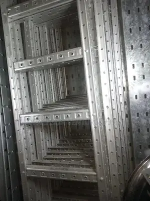 Cable Ladders