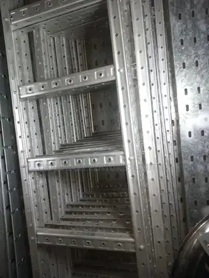 Cable Ladders
