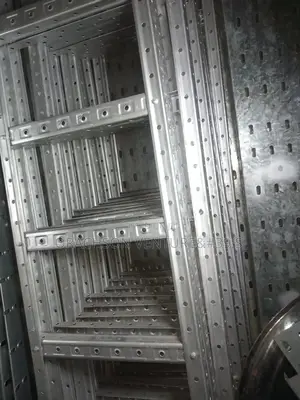 Cable Ladders