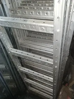 Cable Ladders
