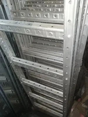 Cable Ladders