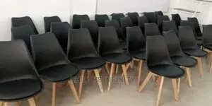 Cafe Chairs