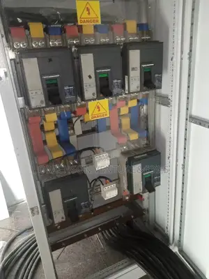 Panel Equipment