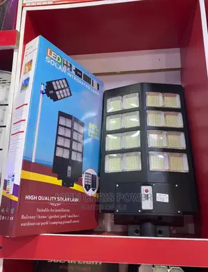 1000w Solar Street Light