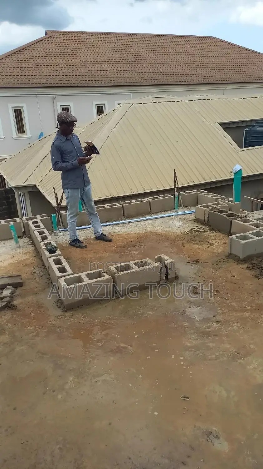 Building Construction Service