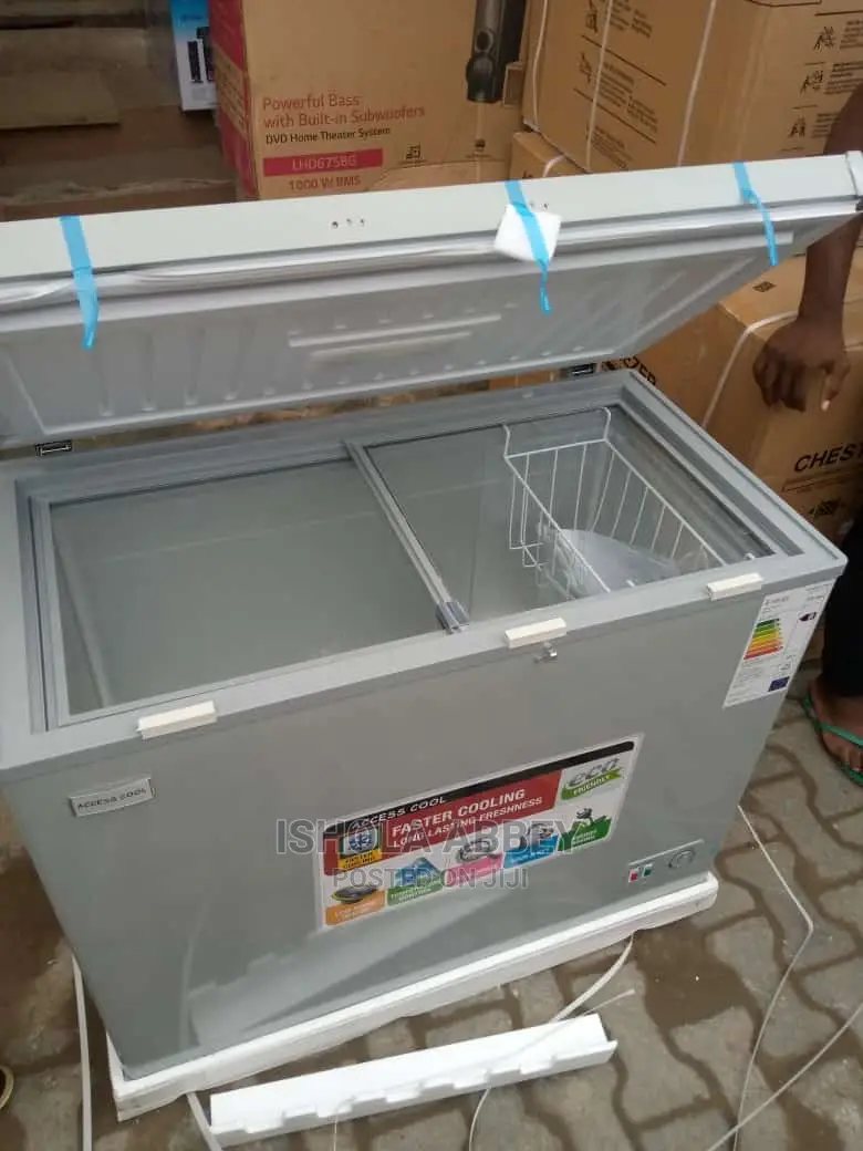 Hisense Freezer for Sale