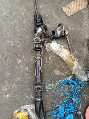 Power Steering Rack Jeep Patriot 2007 - 2017
