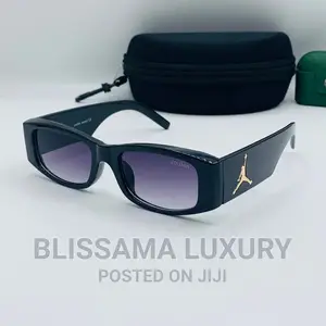 Quality Jordan Glasses