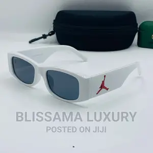 Quality Jordan Glasses