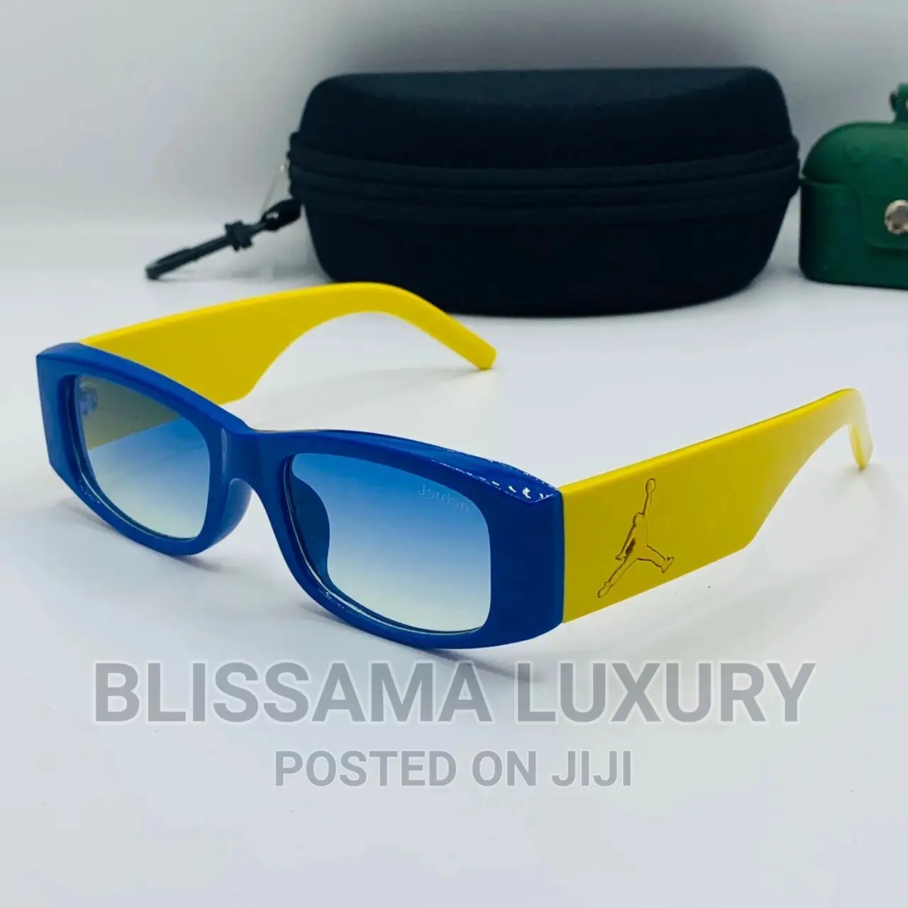 Quality Jordan Glasses