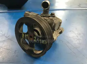 Jeep Patriot Power Steering Pump 2007 - 2017