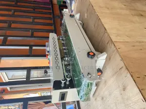 High Quality Auto Continuous Band Sealer