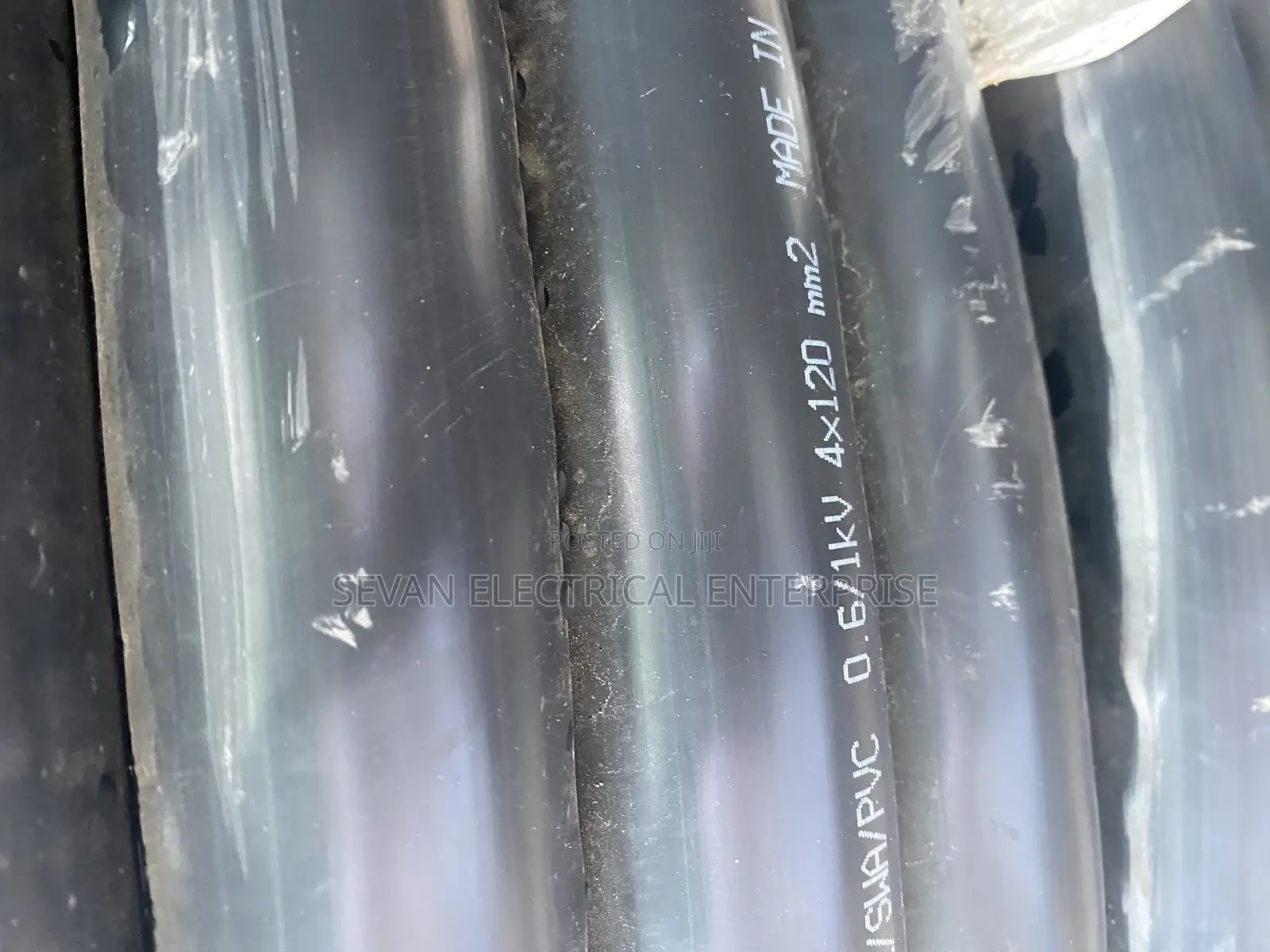 120mm Cable