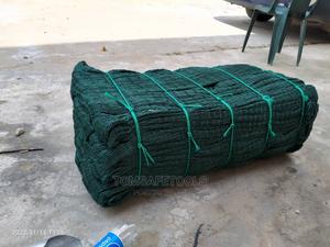 Football Post Net 2" 9m By35m