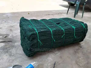 Football Post Net 2" 9m By35m