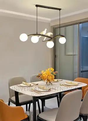 Chandelier