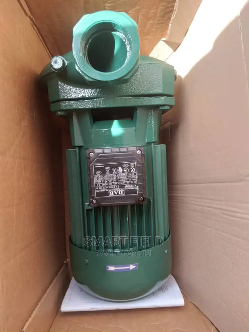 Dab Surface Water Pump 4kw 5.5hp