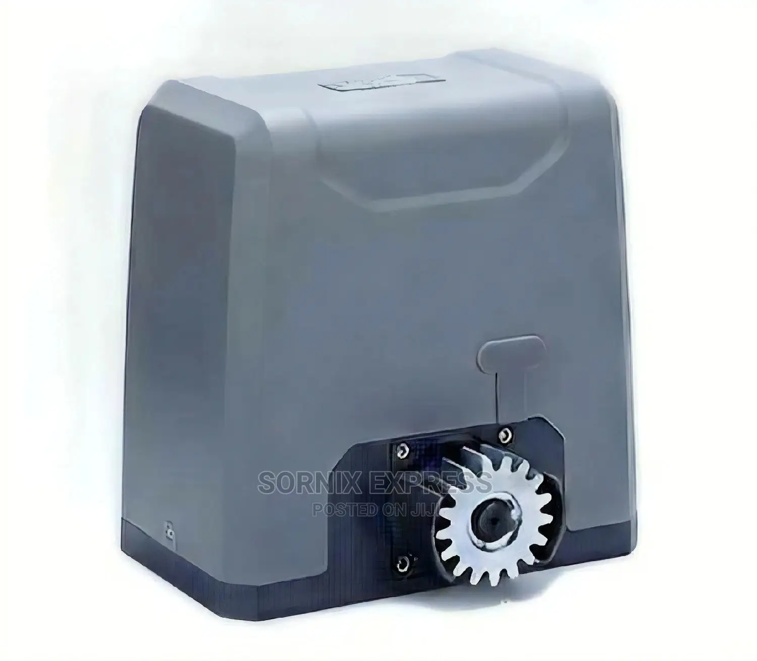 Joytech D800 Remote Slide Gate Machine Plus Installation
