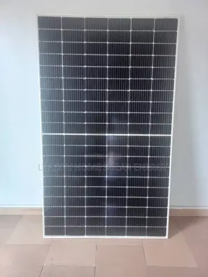 450w Canadian Solar Panel