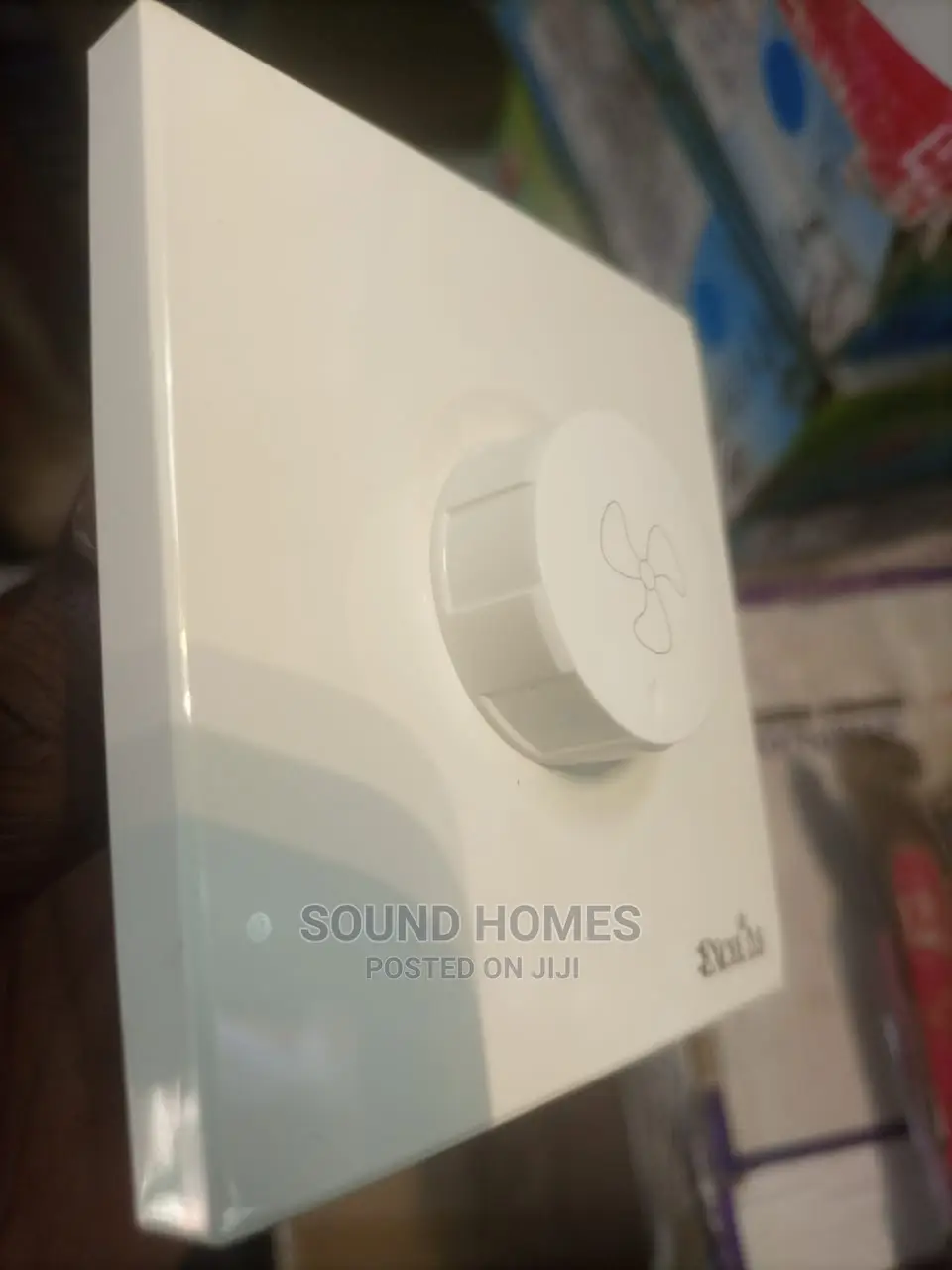 200w Dimmer Switch