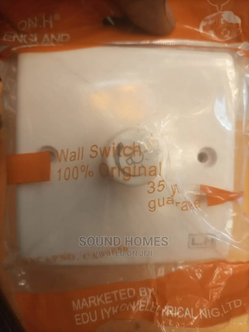 1000w Dimmer Switch