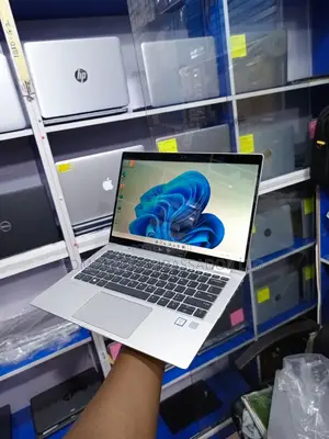 Hp Elitebook 1030 G3, Corei7 Processor