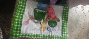 Kitchen Towel