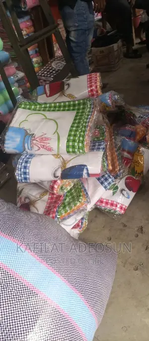 Kitchen Towel