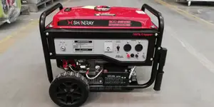 MAXMECH RWD 5200 Pure Copper Wire