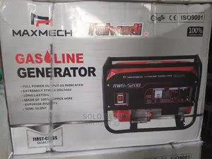 MAXMECH RWD 5200 Pure Copper Wire