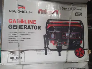 MAXMECH RWD 5200 Pure Copper Wire
