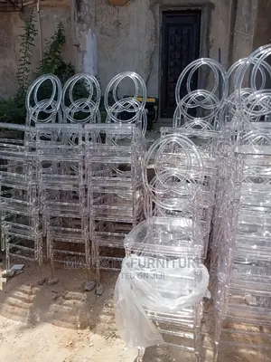 Event Dior Chairs